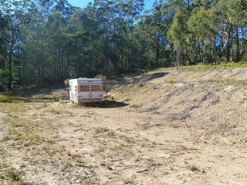 Lot 165, 12 Benandra Forest Place, Long Beach NSW 2536