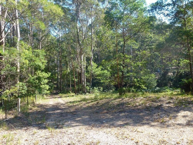 Lot 165, 12 Benandra Forest Place, Long Beach NSW 2536