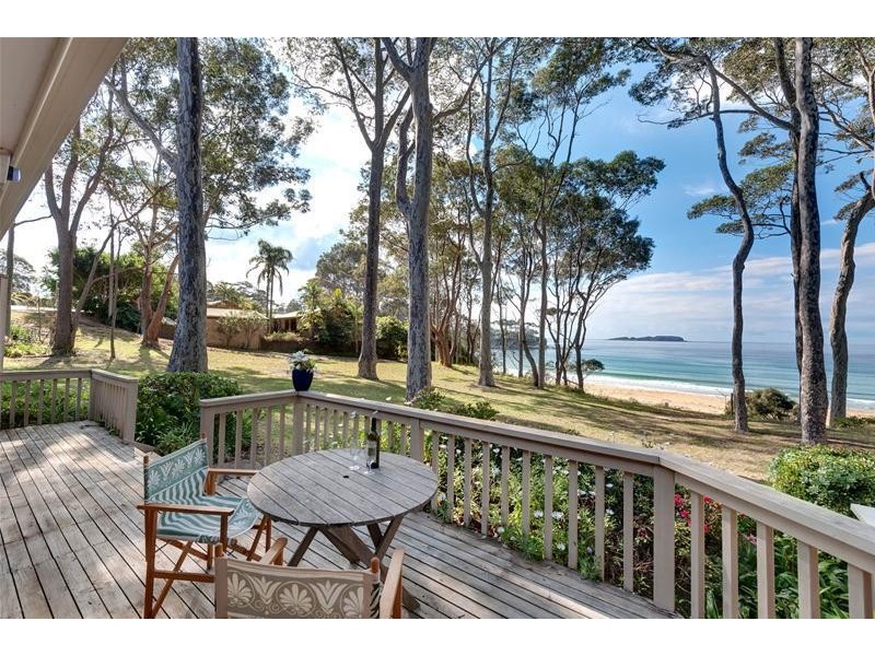 11/2C Graydon Avenue, Denhams Beach NSW 2536