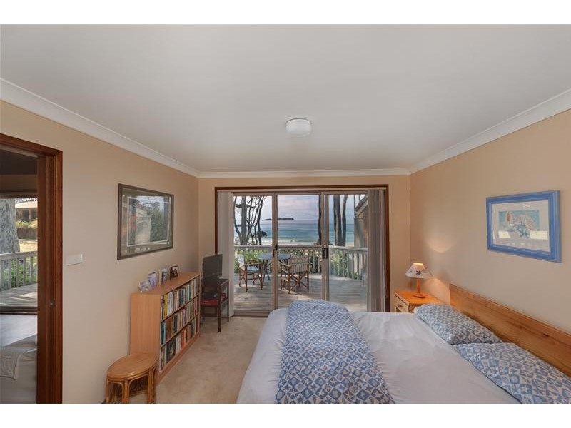 11/2C Graydon Avenue, Denhams Beach NSW 2536
