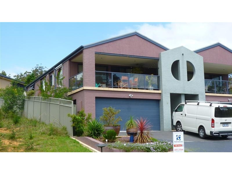 1/62 Courtenay Crescent, Long Beach NSW 2536