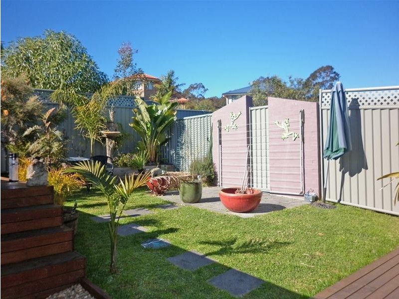 1/62 Courtenay Crescent, Long Beach NSW 2536