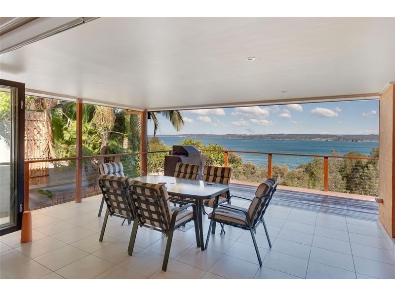 119 Northcove Road, Long Beach NSW 2536
