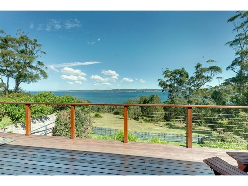 119 Northcove Road, Long Beach NSW 2536
