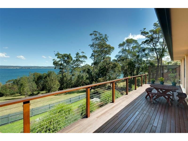 119 Northcove Road, Long Beach NSW 2536