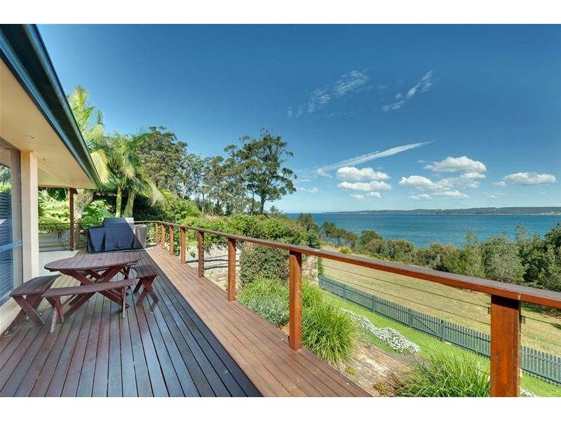 119 Northcove Road, Long Beach NSW 2536