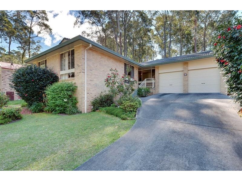 8 Jerupa Close, Surf Beach NSW 2536
