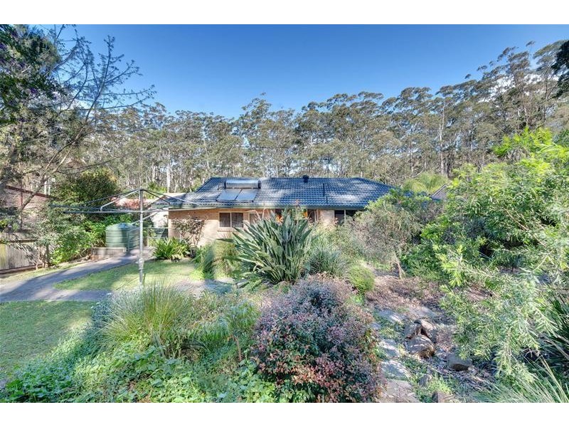 8 Jerupa Close, Surf Beach NSW 2536