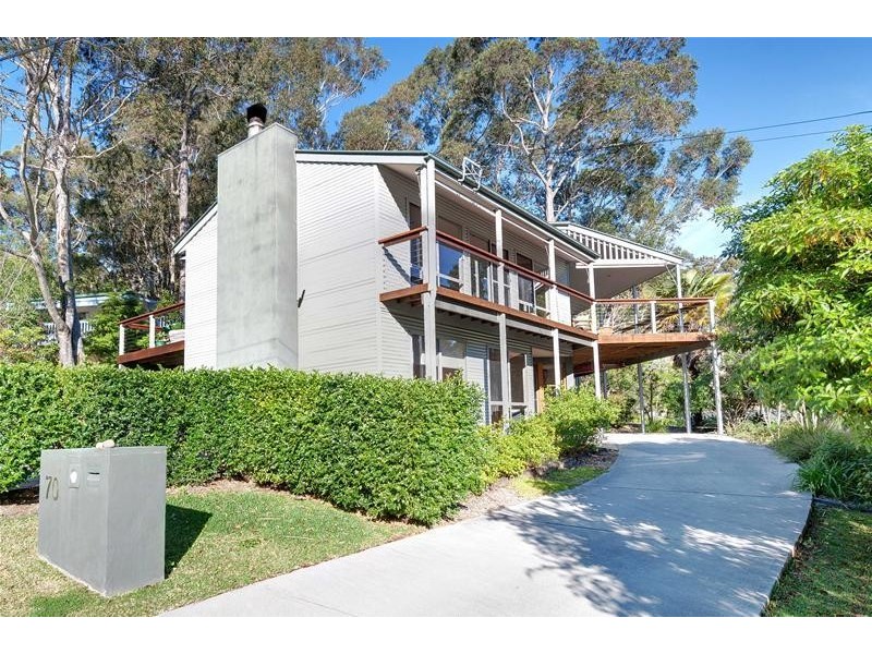 70 Fauna Avenue, Long Beach NSW 2536