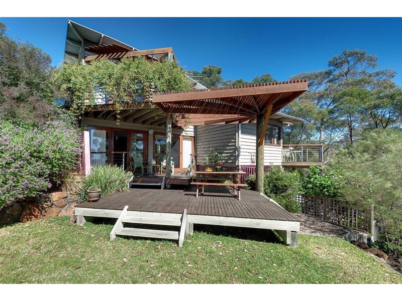 122 Vista Avenue, Catalina NSW 2536