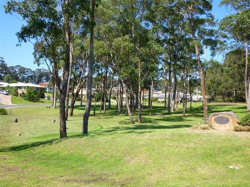 Sunshine Bay NSW 2536