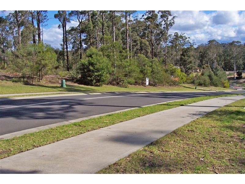 Sunshine Bay NSW 2536