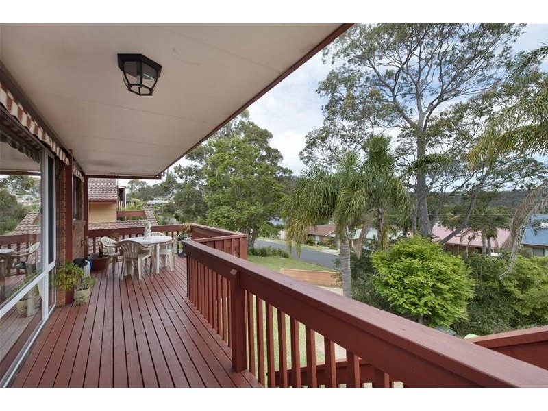 35 Riverview Crescent, Catalina NSW 2536