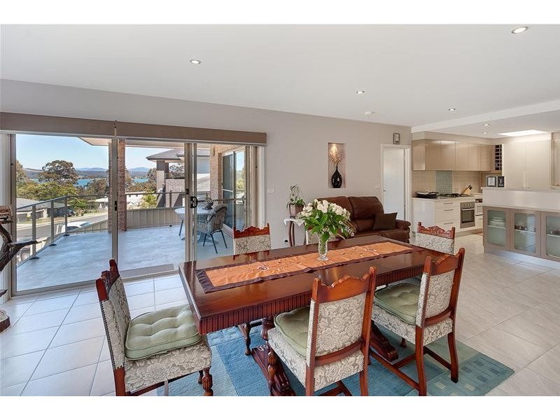 78 Courtenay Crescent, Long Beach NSW 2536