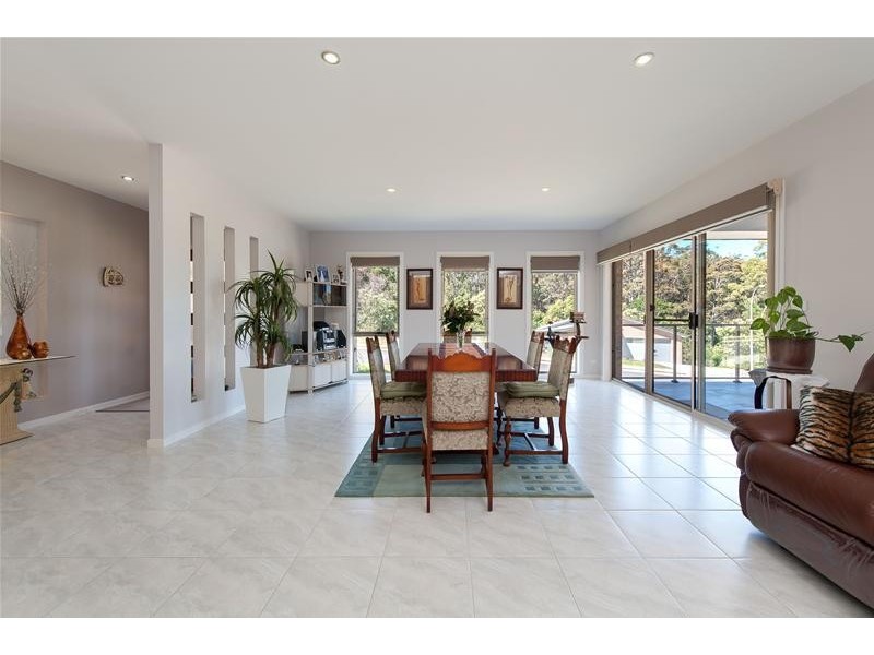 78 Courtenay Crescent, Long Beach NSW 2536