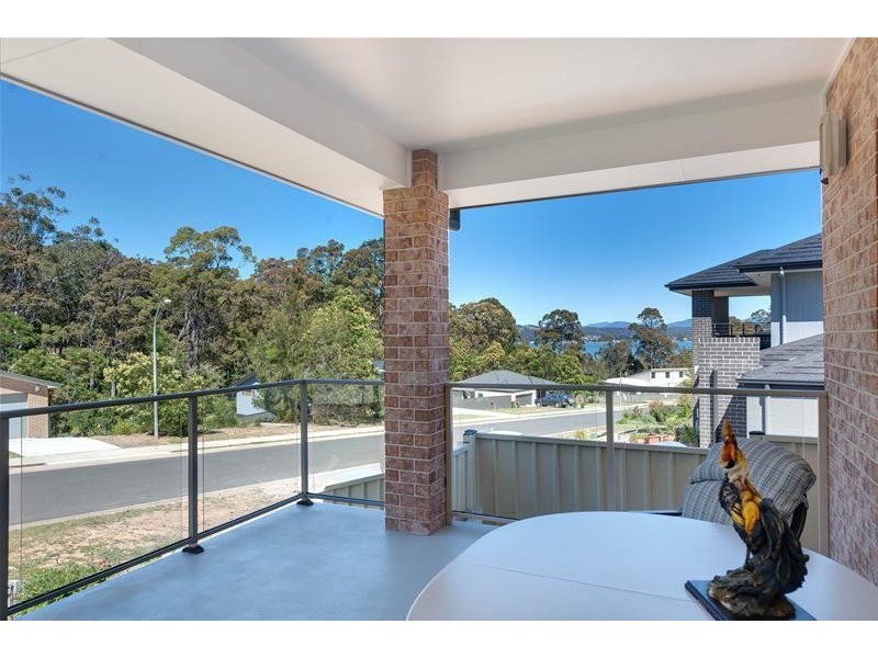 78 Courtenay Crescent, Long Beach NSW 2536