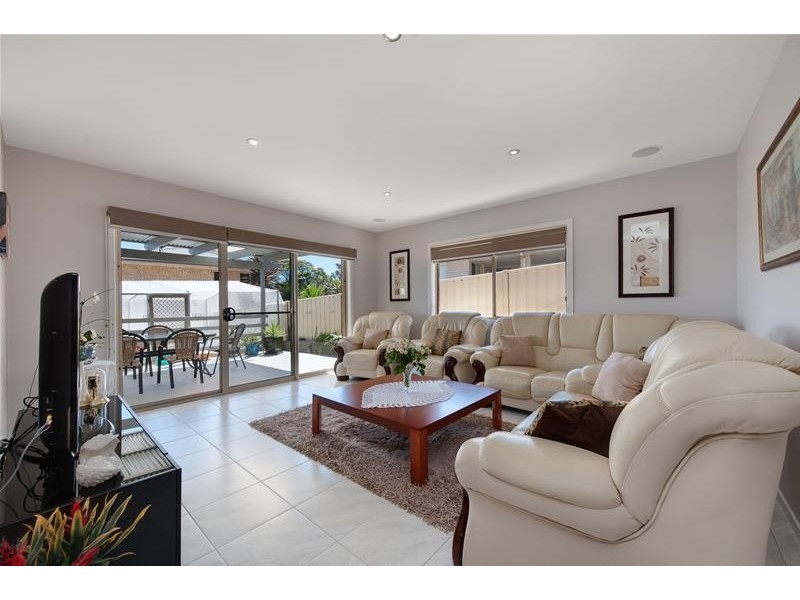 78 Courtenay Crescent, Long Beach NSW 2536