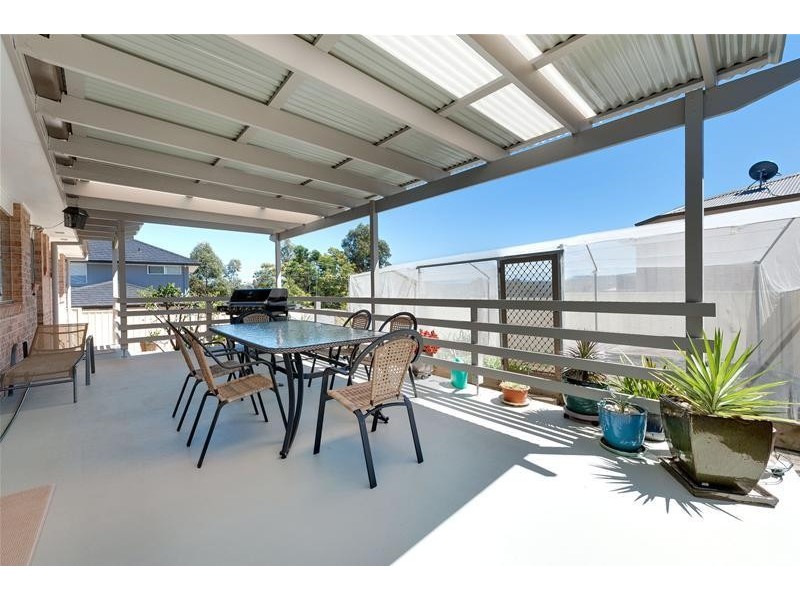 78 Courtenay Crescent, Long Beach NSW 2536