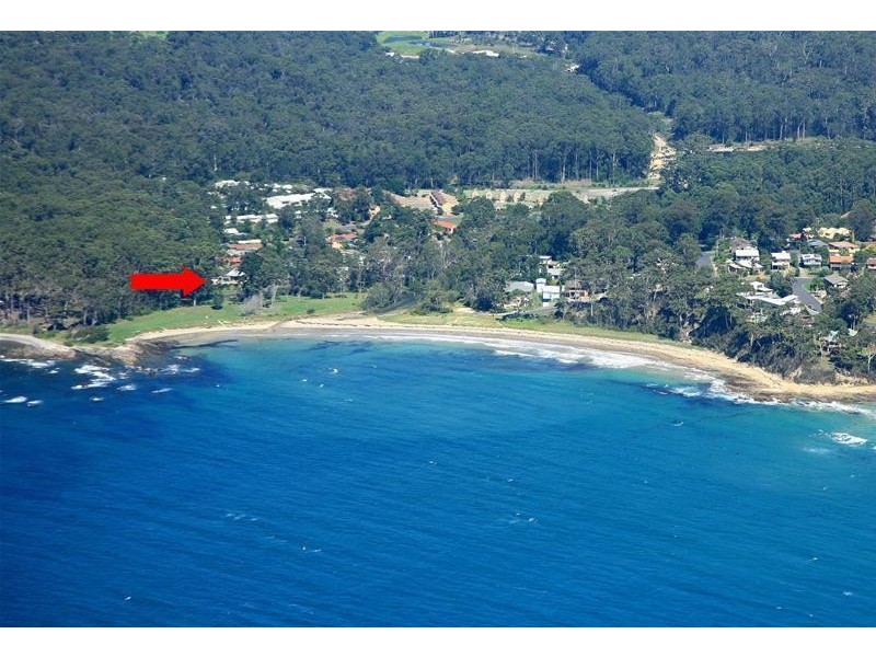 32 Newth Place, Surf Beach NSW 2536