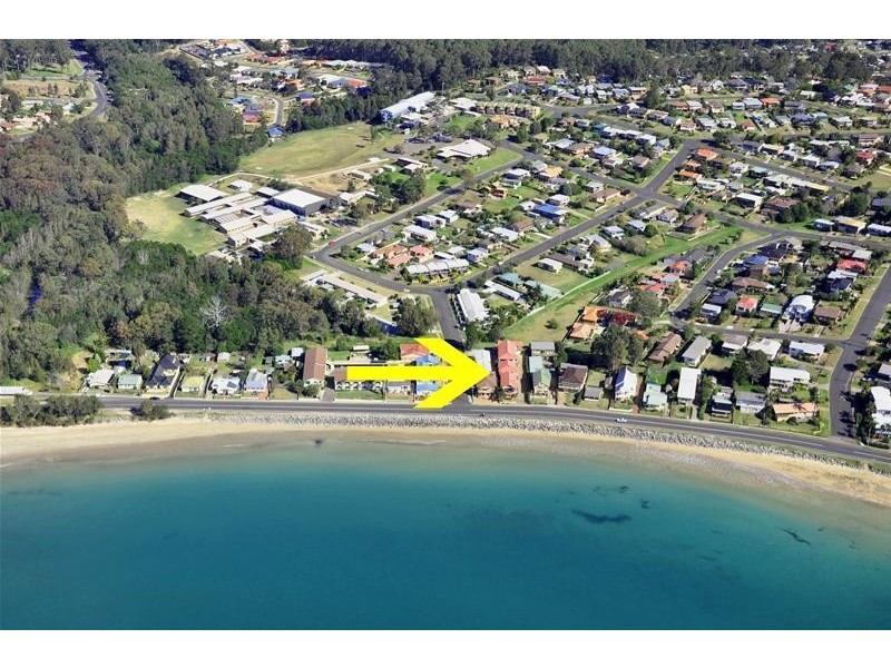 3/376 Beach Road, Batehaven NSW 2536