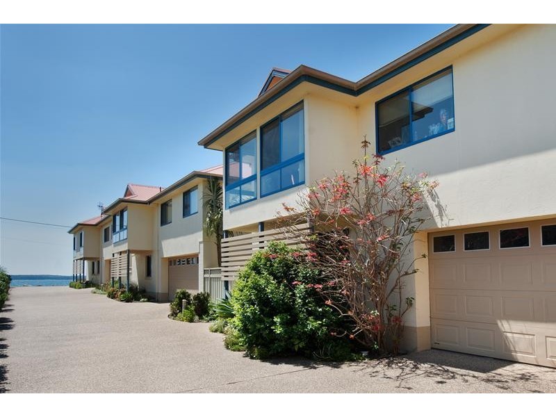 3/376 Beach Road, Batehaven NSW 2536