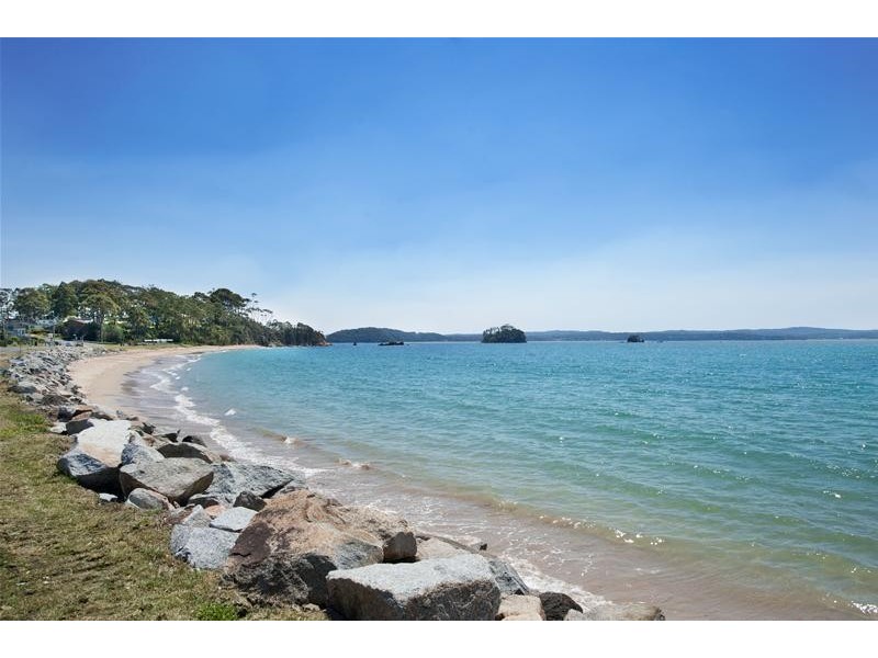 3/376 Beach Road, Batehaven NSW 2536