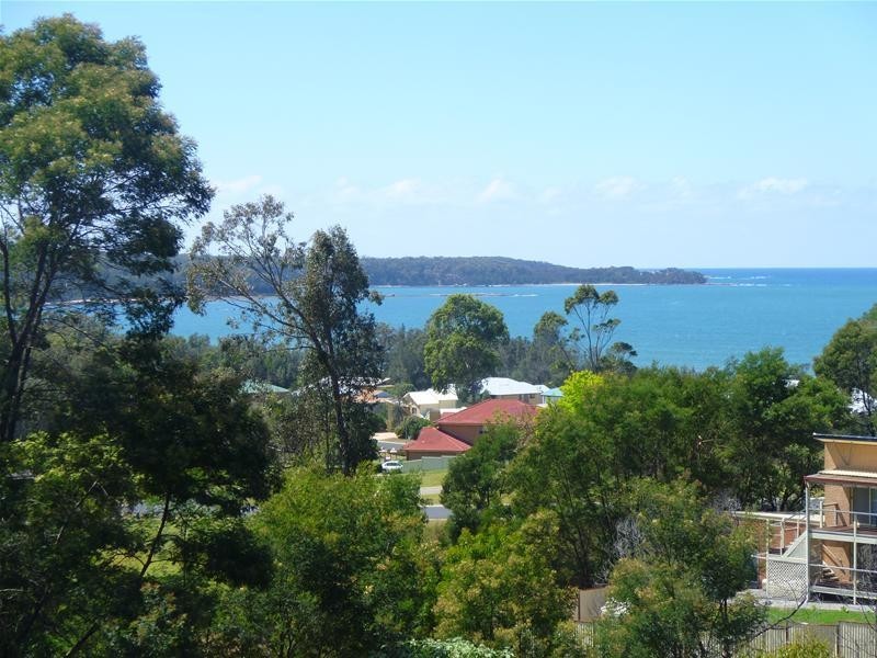 Lot 201, 9 Mary Place, Long Beach NSW 2536