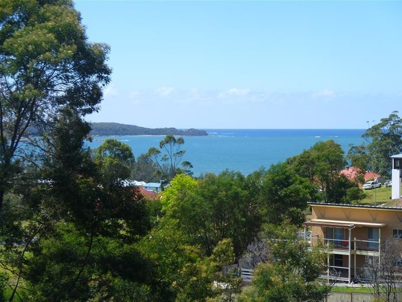 Lot 201, 9 Mary Place, Long Beach NSW 2536