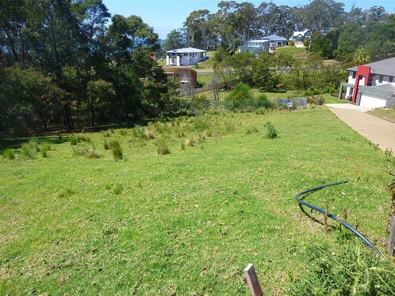 Lot 201, 9 Mary Place, Long Beach NSW 2536