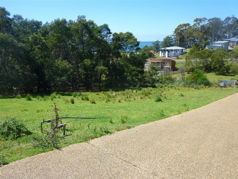 Lot 201, 9 Mary Place, Long Beach NSW 2536
