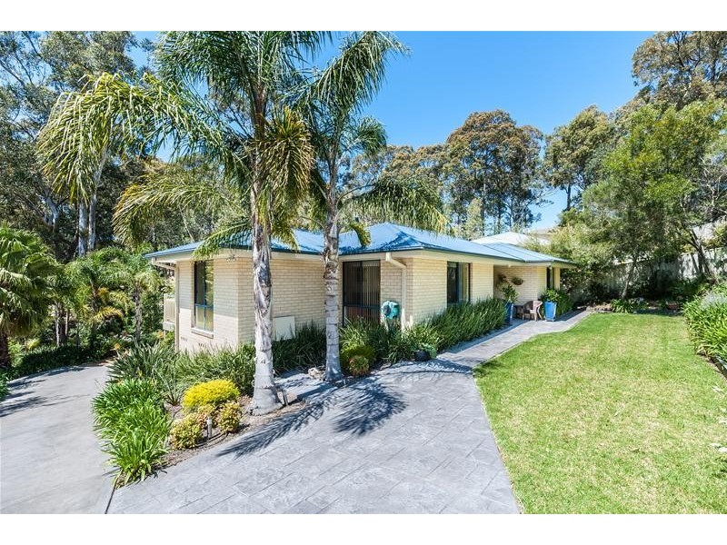 15 Barrani Place, Lilli Pilli NSW 2536