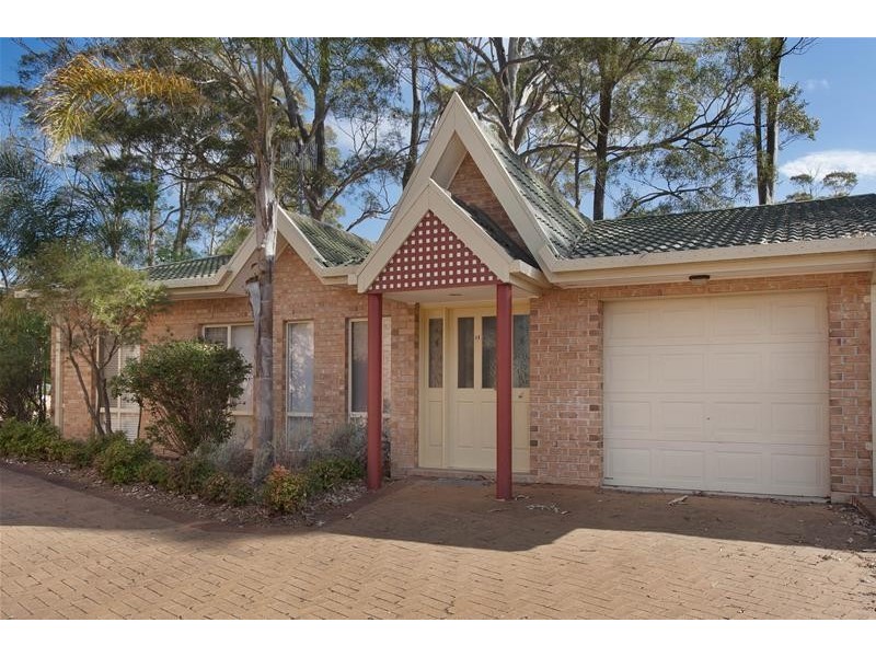 1/6 Edgewood Place, Denhams Beach NSW 2536