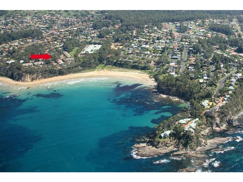 1/6 Edgewood Place, Denhams Beach NSW 2536