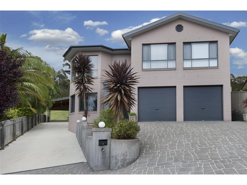 12 Cassia Place, Catalina NSW 2536