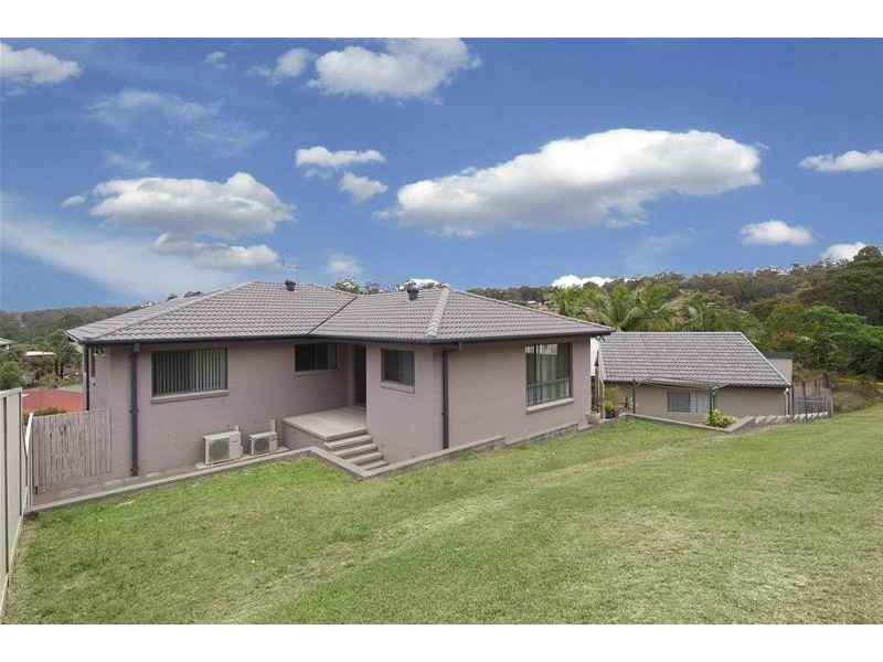 12 Cassia Place, Catalina NSW 2536