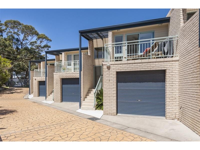 3/1 Sandy Place, Long Beach NSW 2536