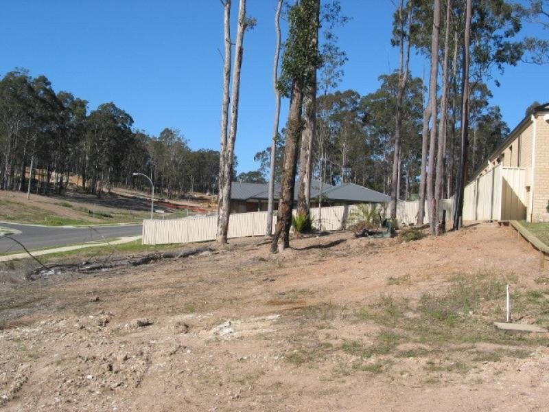 1 Dampier Place, Sunshine Bay NSW 2536