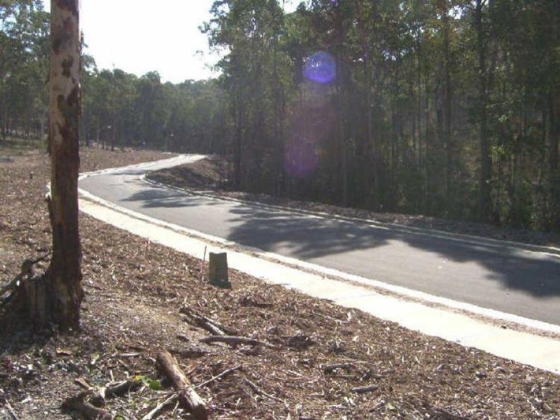 Lot 51 Wattlebird Way, Malua Bay NSW 2536