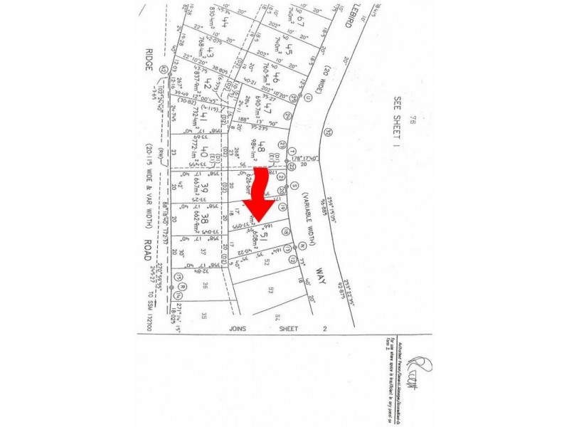 Lot 51 Wattlebird Way, Malua Bay NSW 2536