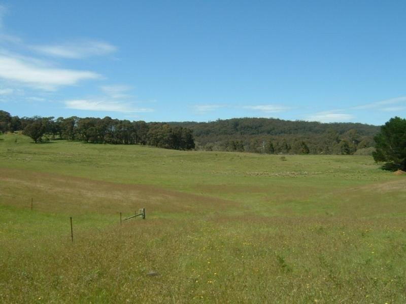 Lot 11 Kings Highway, Braidwood NSW 2622