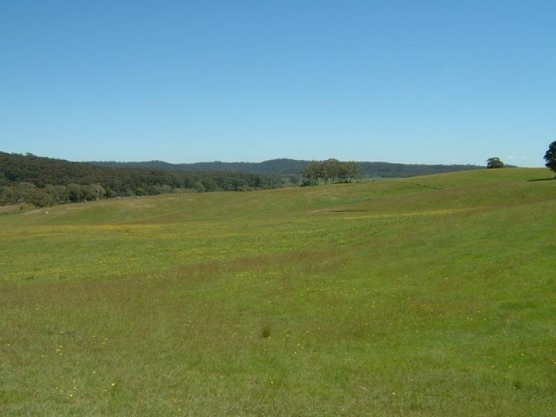 Lot 11 Kings Highway, Braidwood NSW 2622