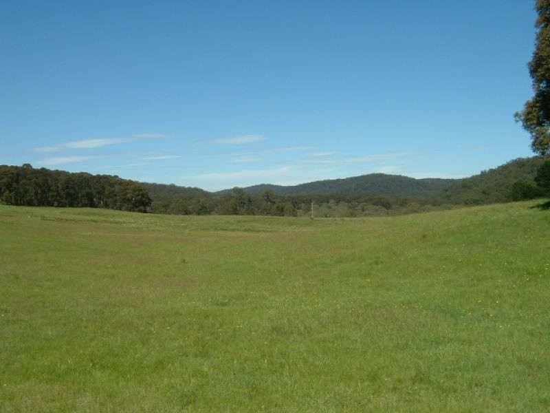 Lot 11 Kings Highway, Braidwood NSW 2622