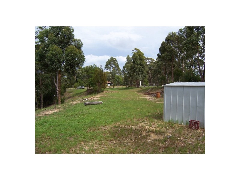 Lot 185 Sea Acres Drive, Long Beach NSW 2536