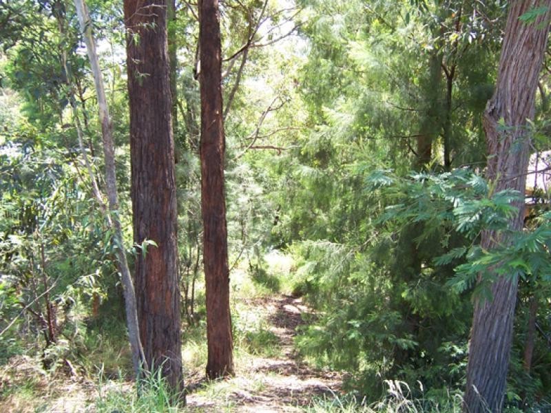 27 Long Beach Road, Long Beach NSW 2536