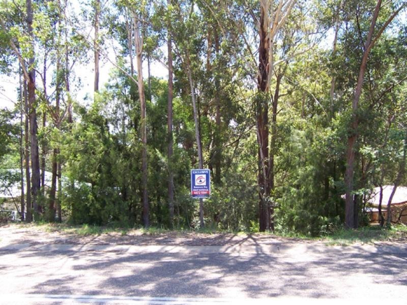 27 Long Beach Road, Long Beach NSW 2536