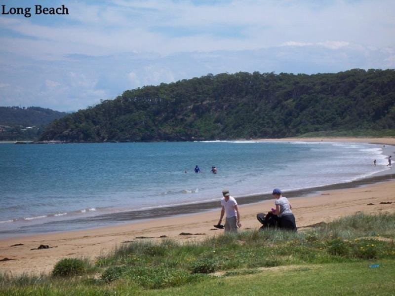 27 Long Beach Road, Long Beach NSW 2536