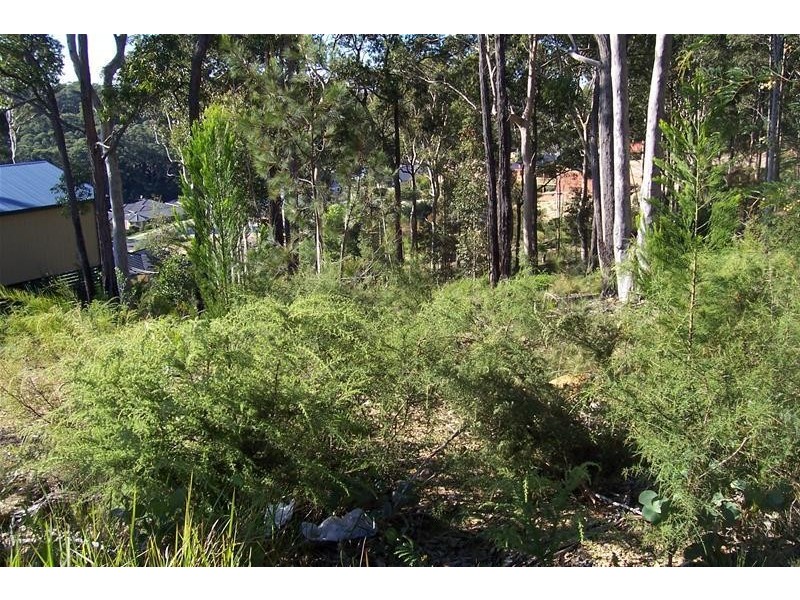 Lot 39, 22 Jarrah Way, Malua Bay NSW 2536