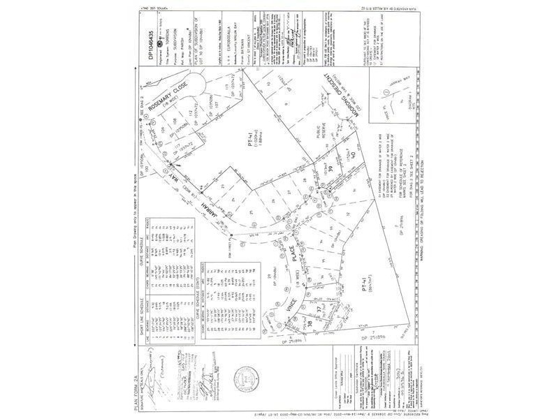 Lot 39, 22 Jarrah Way, Malua Bay NSW 2536