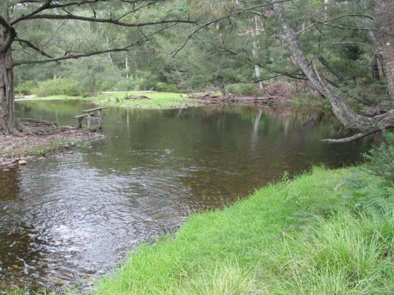 Lot 12 Kings Highway, Nelligen NSW 2536