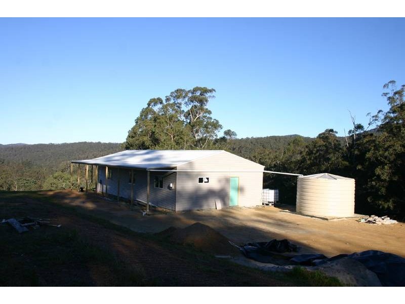 Lot 12 Kings Highway, Nelligen NSW 2536